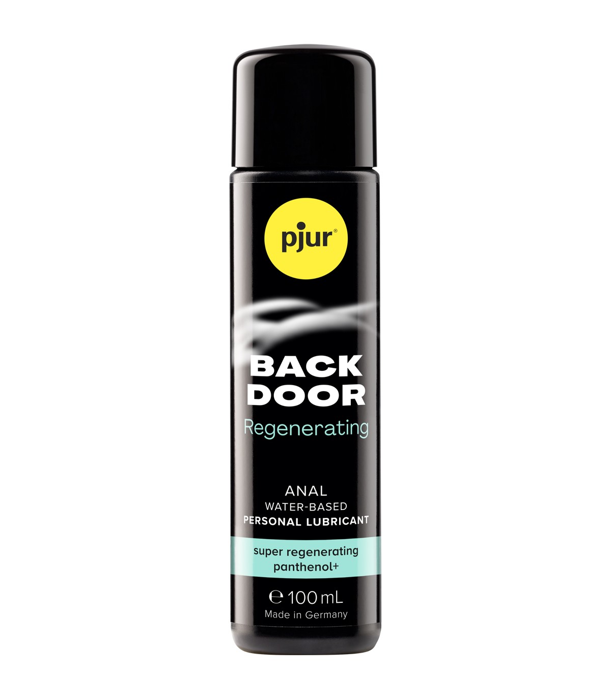 FARMÁCIA ERÓTICA Lubrificante Backdoor Regenerating Panthenol