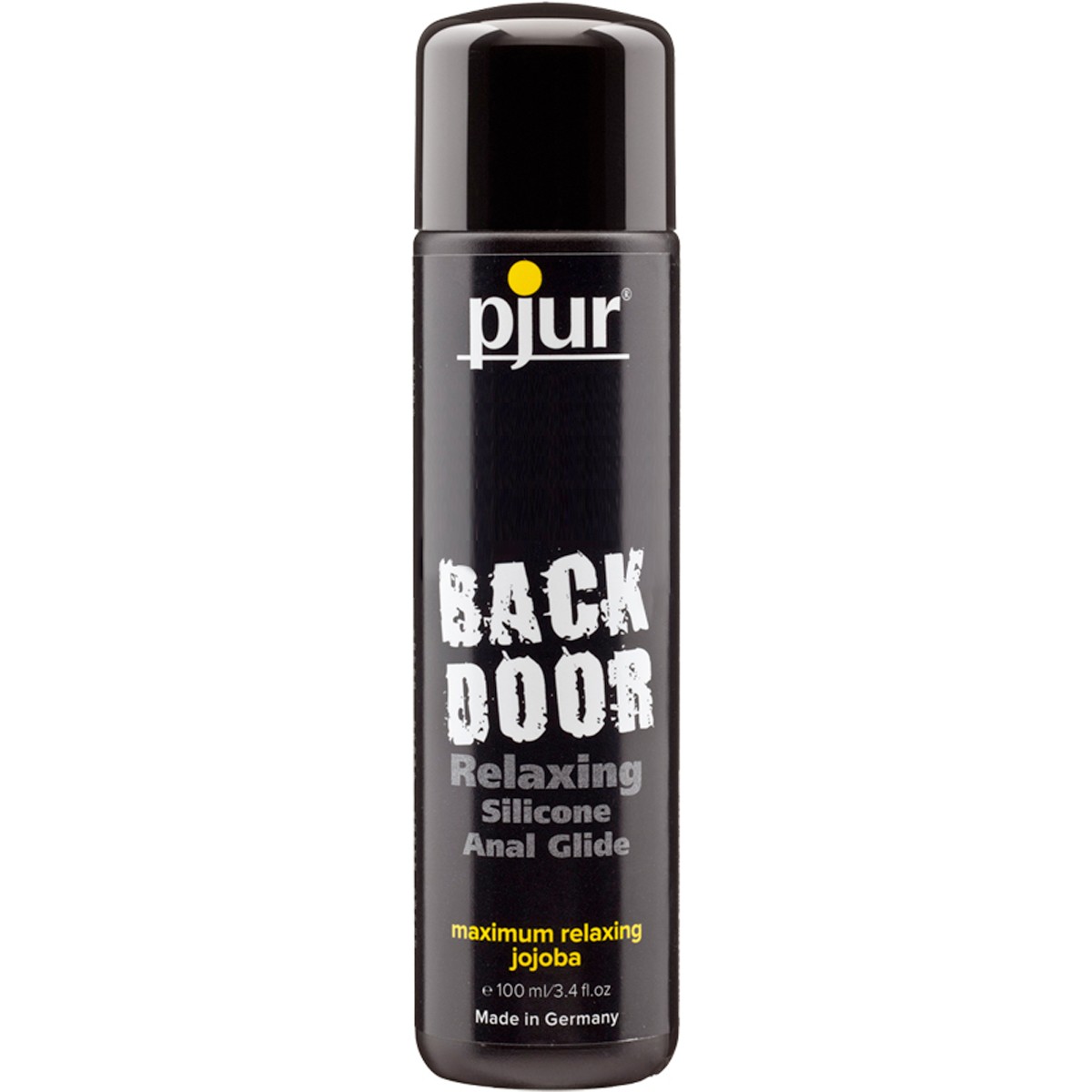 10530 Lubrificante Anal Pjur Back Door Silicone Lubrificante Anal Pjur Back Door Silicone