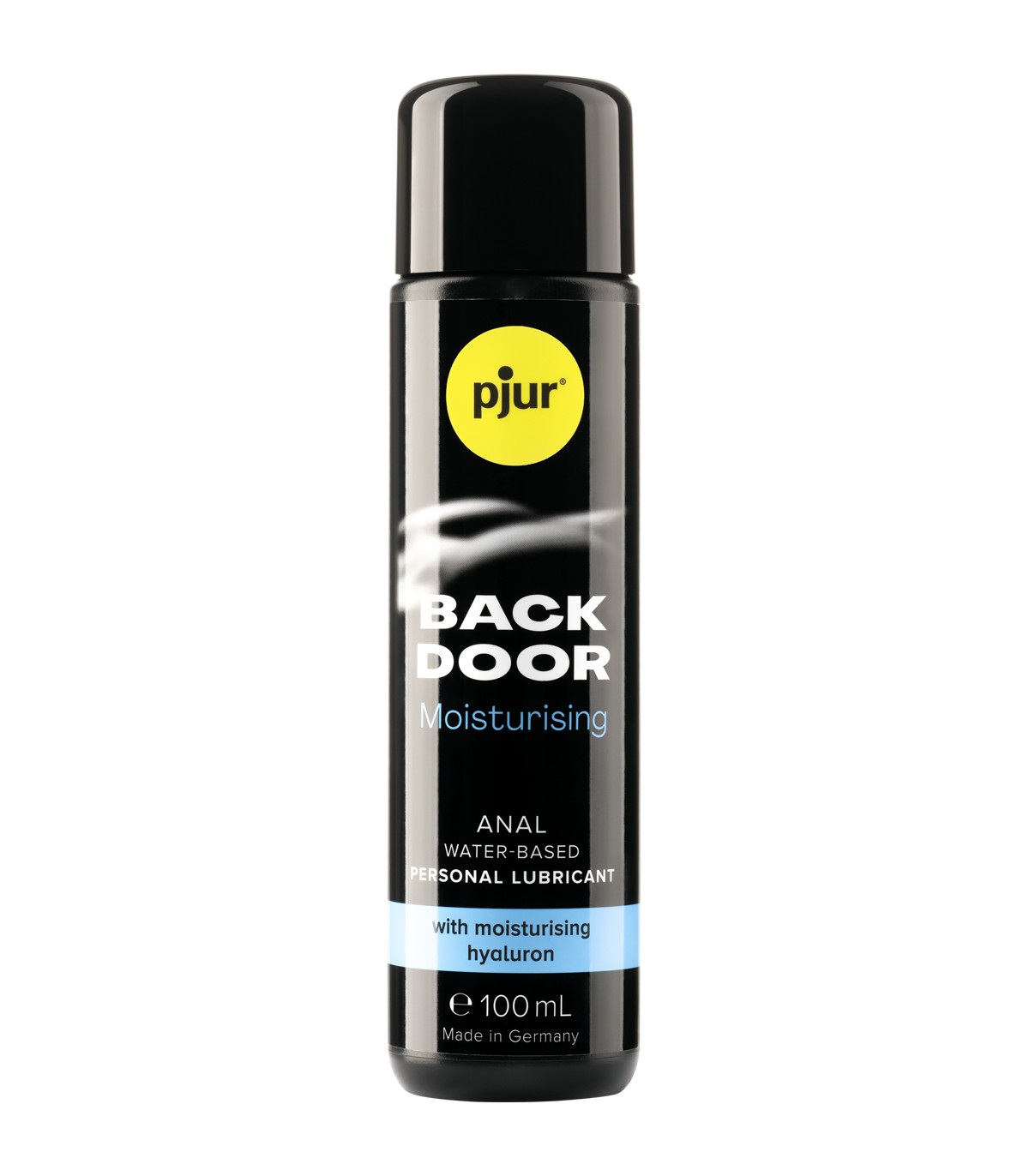 FARMÁCIA ERÓTICA Lubrificnte Pjur Back Door Anal 