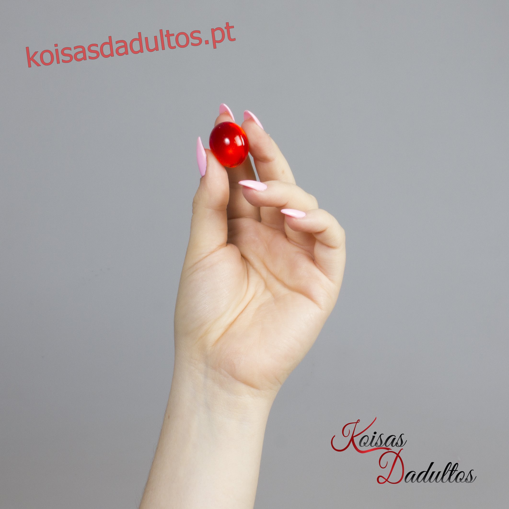 Bolas Explosivas Frutos do Bosque Bolas Explosivas Frutos do Bosque