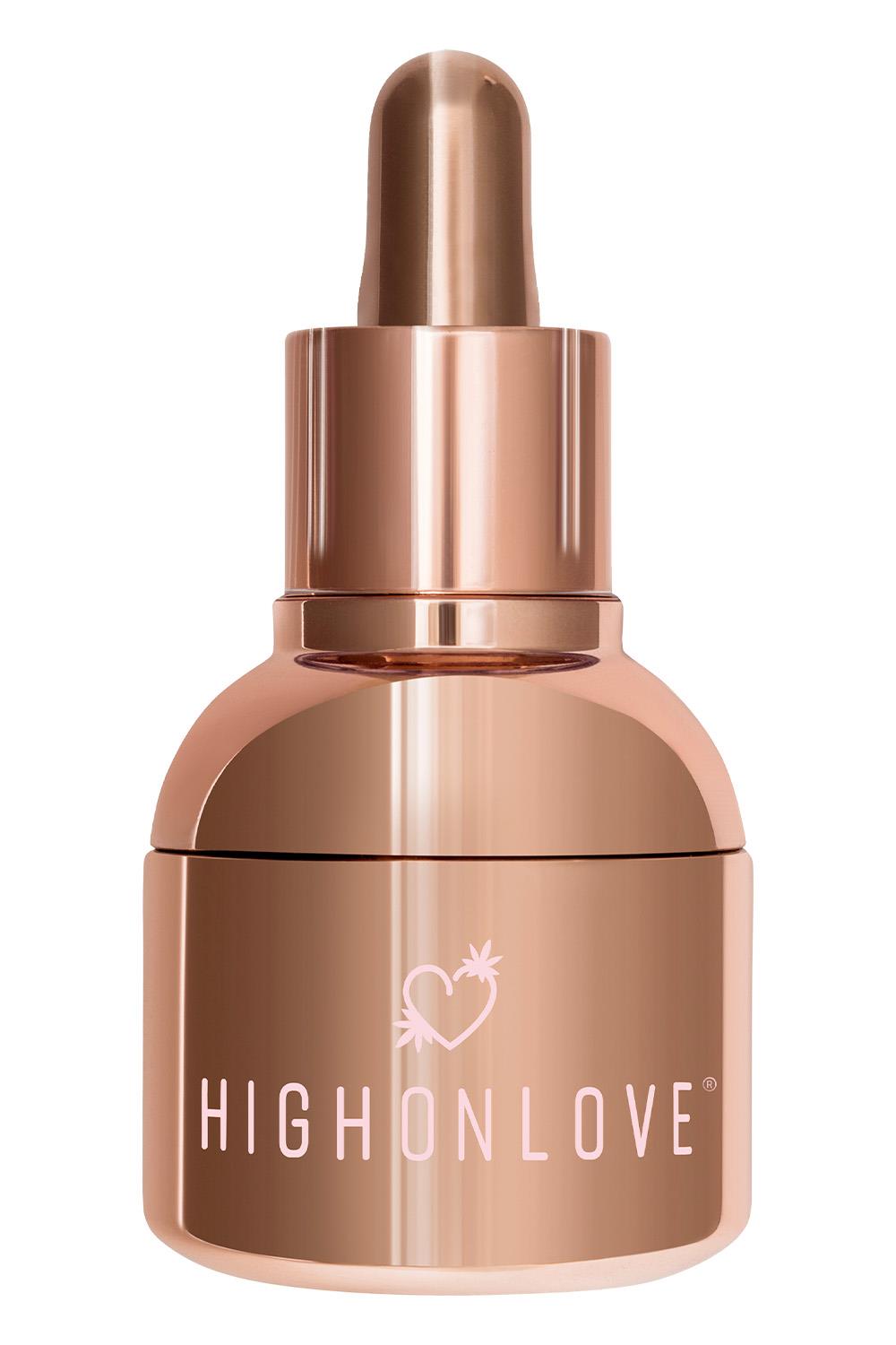 LUBRIFICANTES &Oacute;leo Sensual Estimulante de CBD &Oacute;leo Sensual Estimulante de CBD