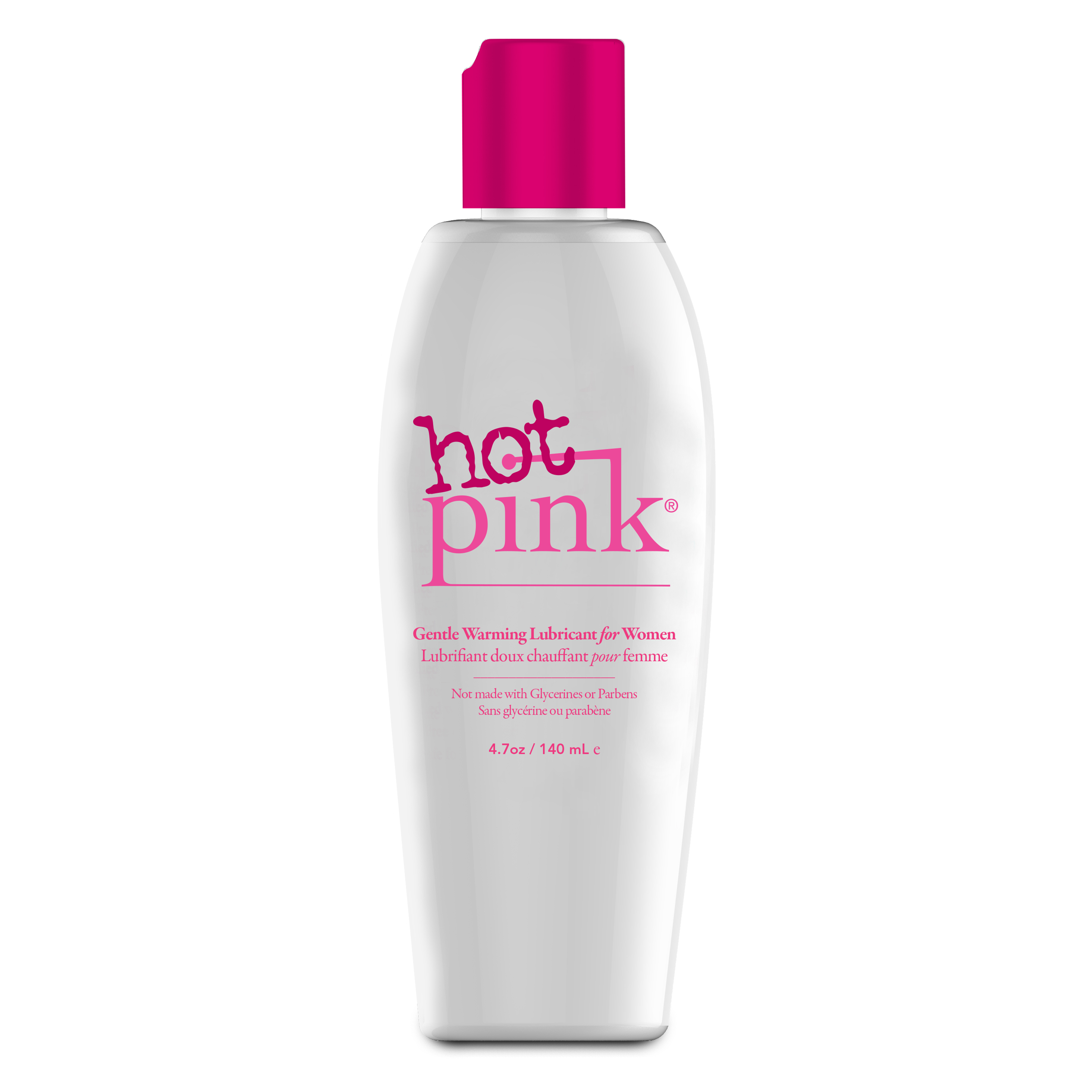 e29435 Lubrificante Hot Pink 140 ml