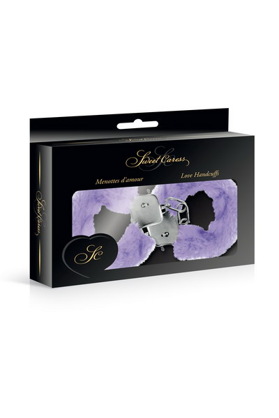 BONDAGE Algemas Algemas Roxas