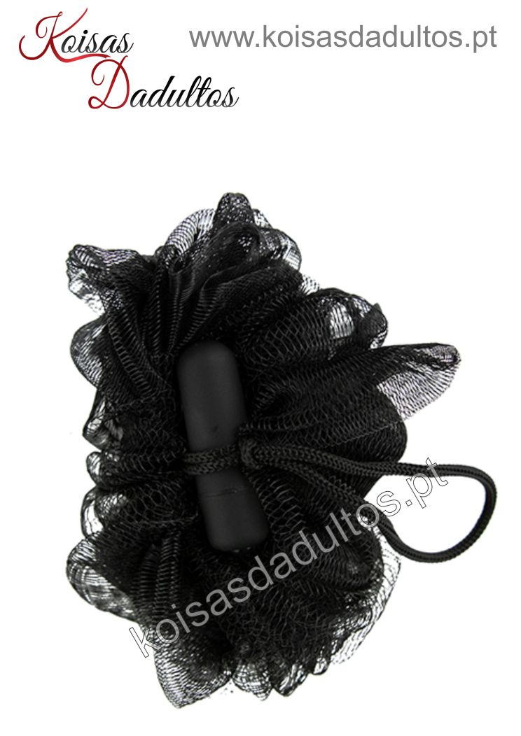 e29027 Esponja Vibratória Esponja Vibratória