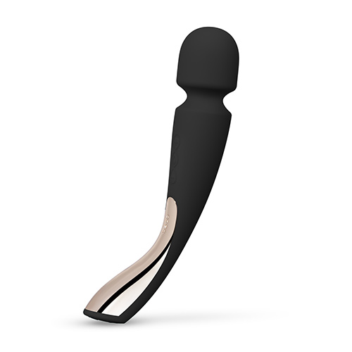 MASSAGEM Lelo Smart Wand 2 M Lelo Smart Wand 2 M
