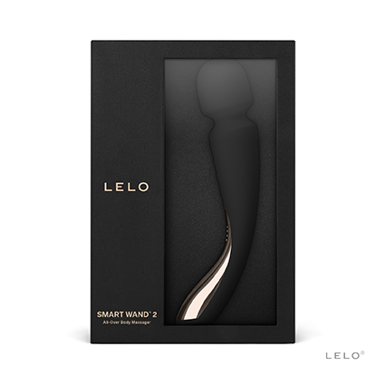 MASSAGEM Lelo Smart Wand 2 M Lelo Smart Wand 2 M