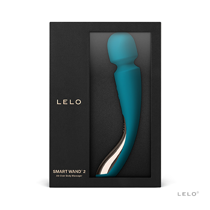 8380 Lelo Smart Wand 2 M Lelo Smart Wand 2 M
