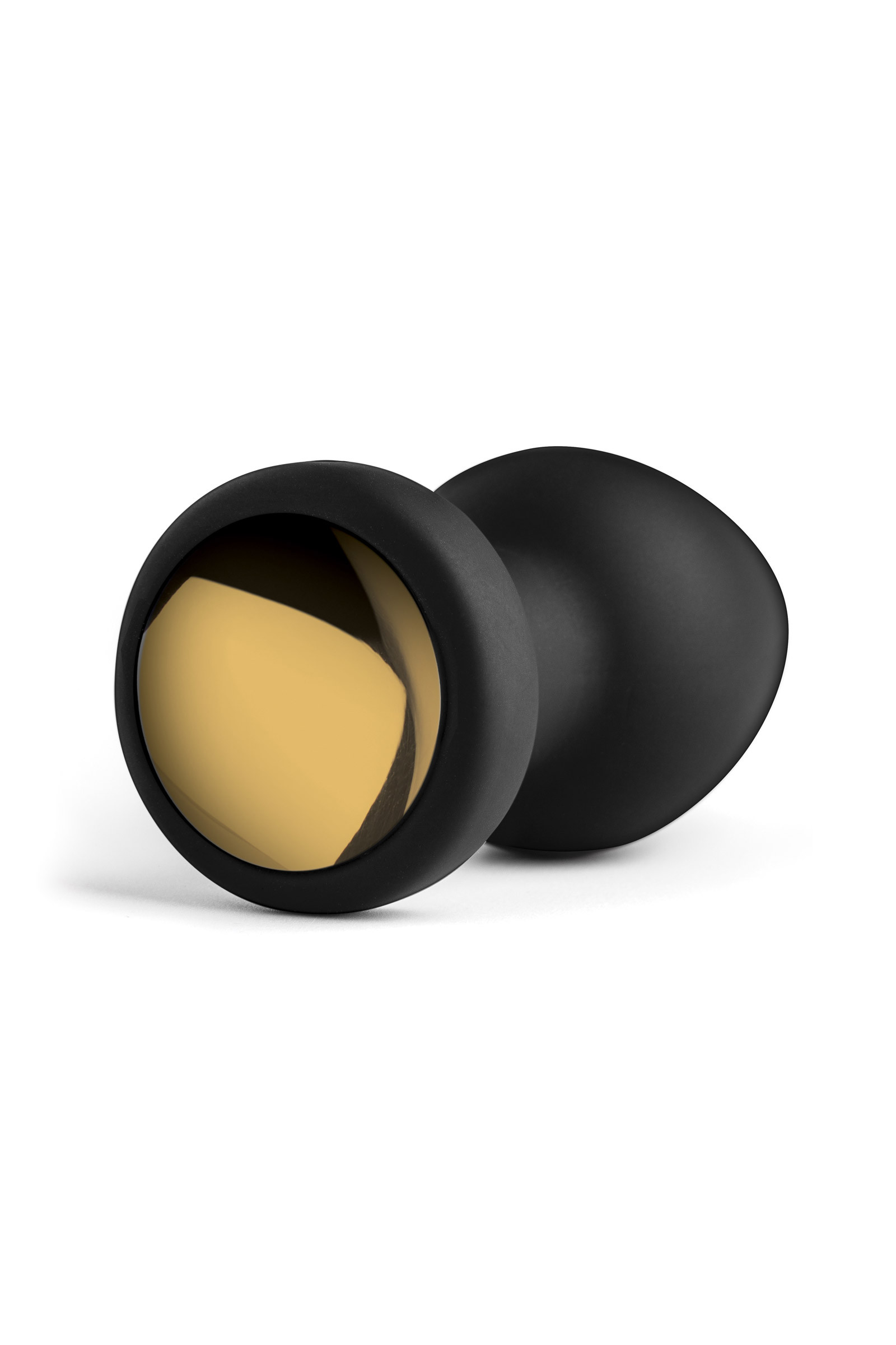 PRAZER MASCULINO Plug com Vibra&ccedil;&atilde;o e Leds Plug com Vibra&ccedil;&atilde;o e Leds