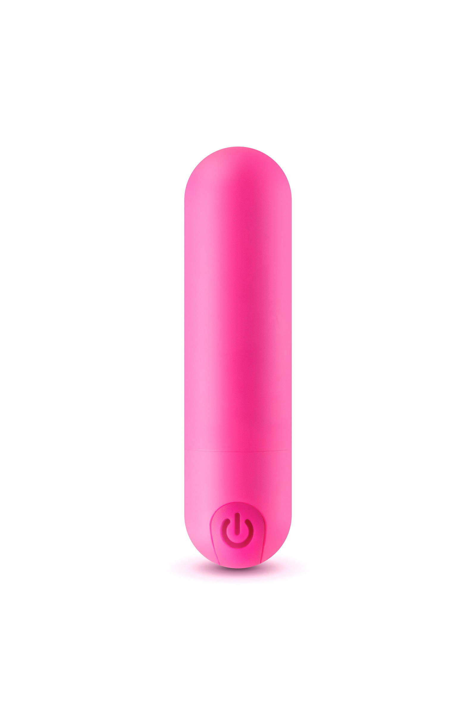 PRAZER FEMININO Ovos e Balas My First USB Bullet