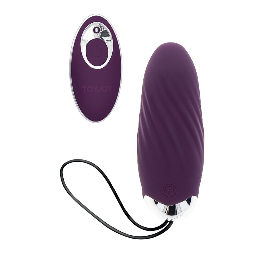 PRAZER FEMININO Ovos e Balas Happiness by Toy Joy - Knock Knock Eggstravagant Happiness by Toy Joy - Knock Knock Eggstravagant