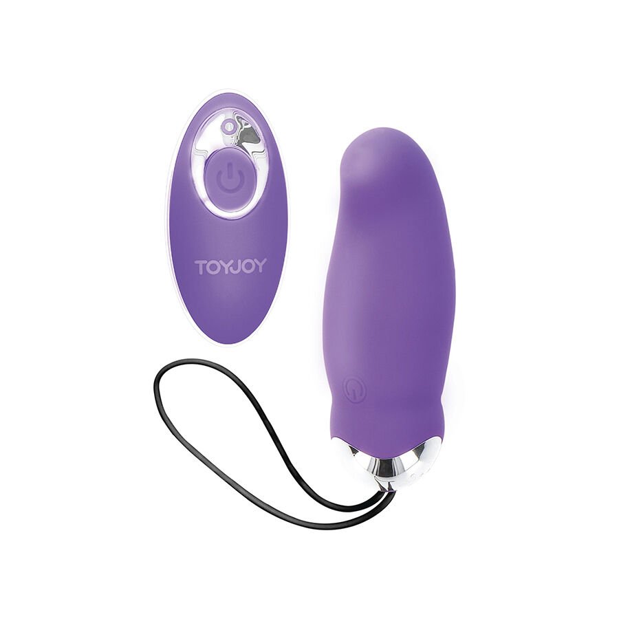 PRAZER FEMININO Ovos e Balas Happiness by Toy Joy - My Orgasm Eggsplode Happiness by Toy Joy - My Orgasm Eggsplode