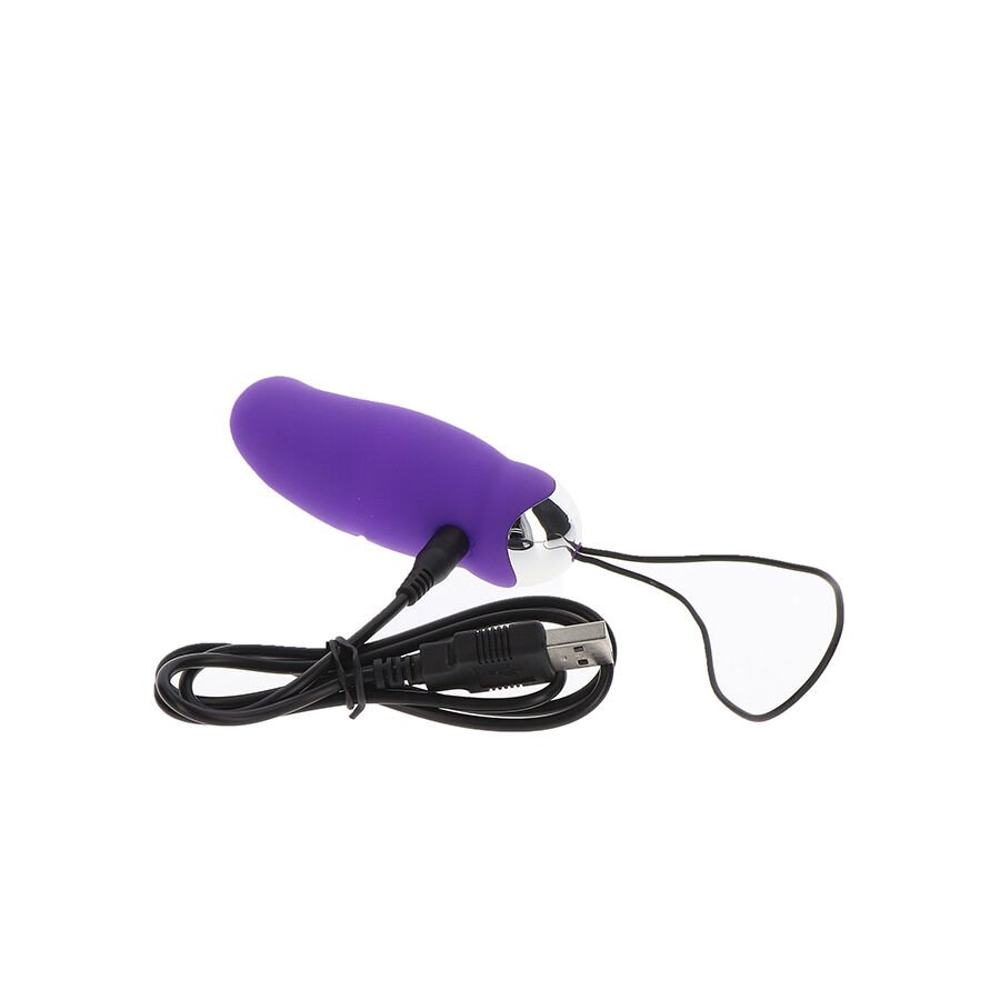 PRAZER FEMININO Ovos e Balas Happiness by Toy Joy - My Orgasm Eggsplode Happiness by Toy Joy - My Orgasm Eggsplode