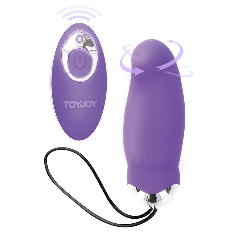 PRAZER FEMININO Ovos e Balas Happiness by Toy Joy - My Orgasm Eggsplode