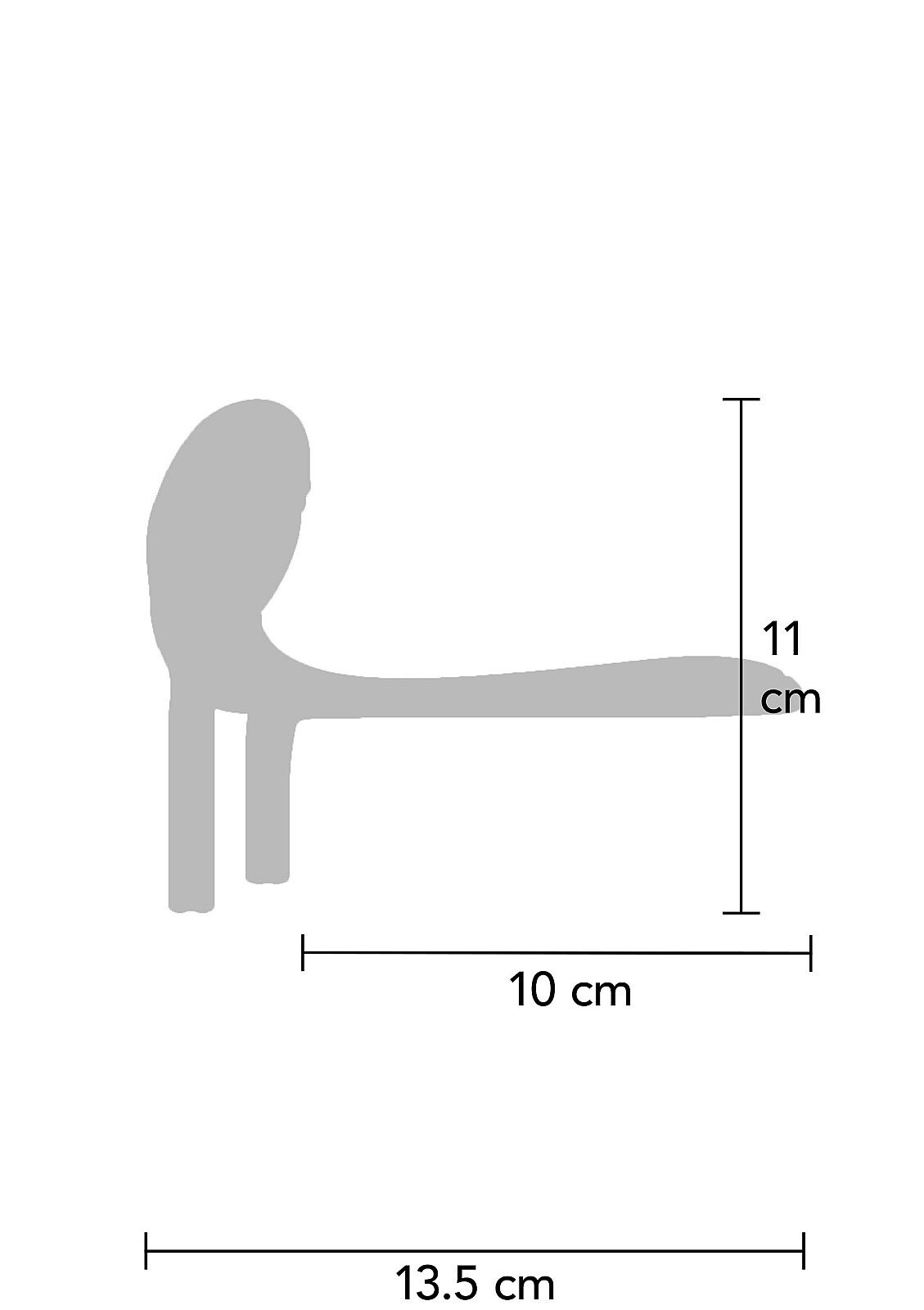 PRAZER MASCULINO Anel de Casal Slimline Anel de Casal Slimline