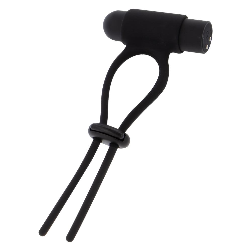 PRAZER MASCULINO Aneis Penianos Com Vibração Anel Vibrat&oacute;rio e Ajust&aacute;vel Anel Vibrat&oacute;rio e Ajust&aacute;vel