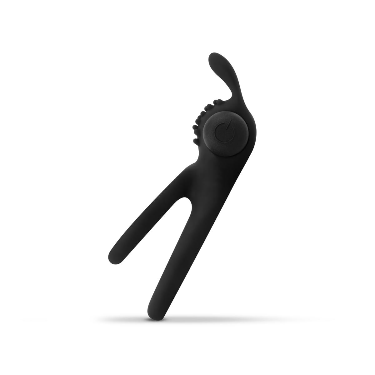 PRAZER MASCULINO Anel Orelhas de Coelho Anel Orelhas de Coelho