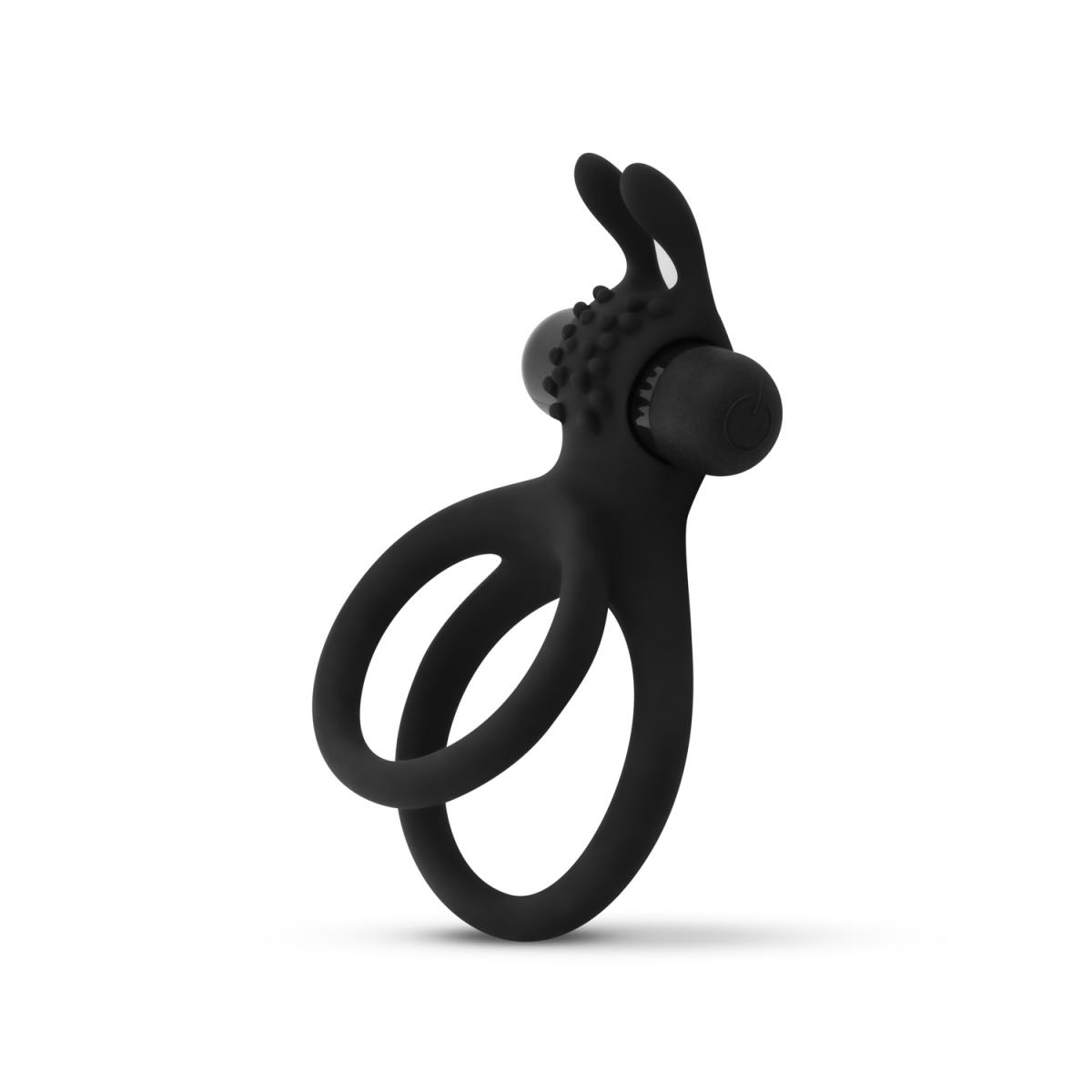 PRAZER MASCULINO Anel Orelhas de Coelho Anel Orelhas de Coelho