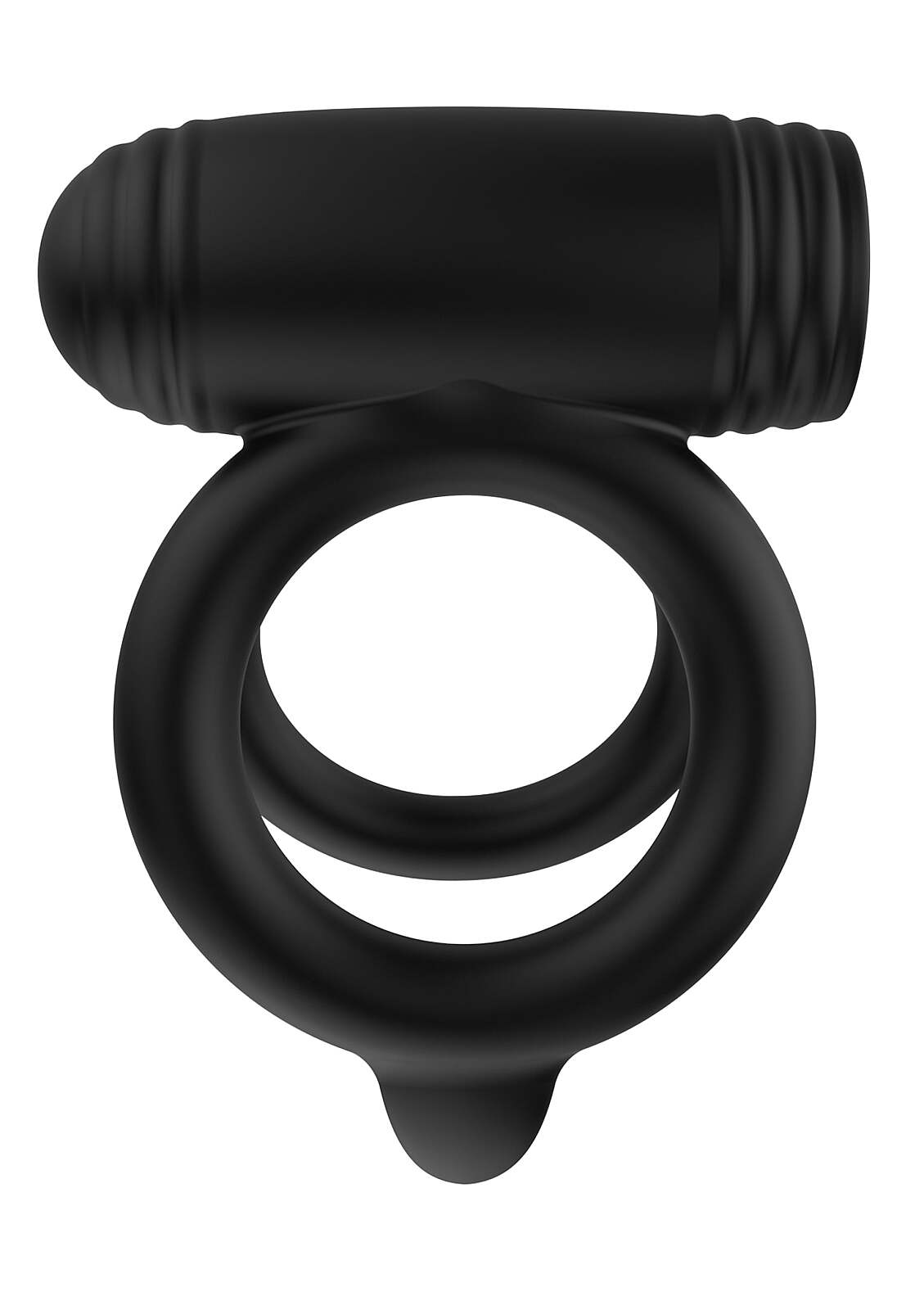 PRAZER MASCULINO Aneis Penianos Com Vibração Elite Power Twin C-Ring Elite Power Twin C-Ring