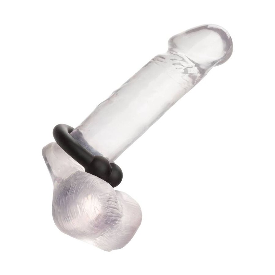 PRAZER MASCULINO Aneis Penianos Sem Vibração Anel Alpha Anel Alpha
