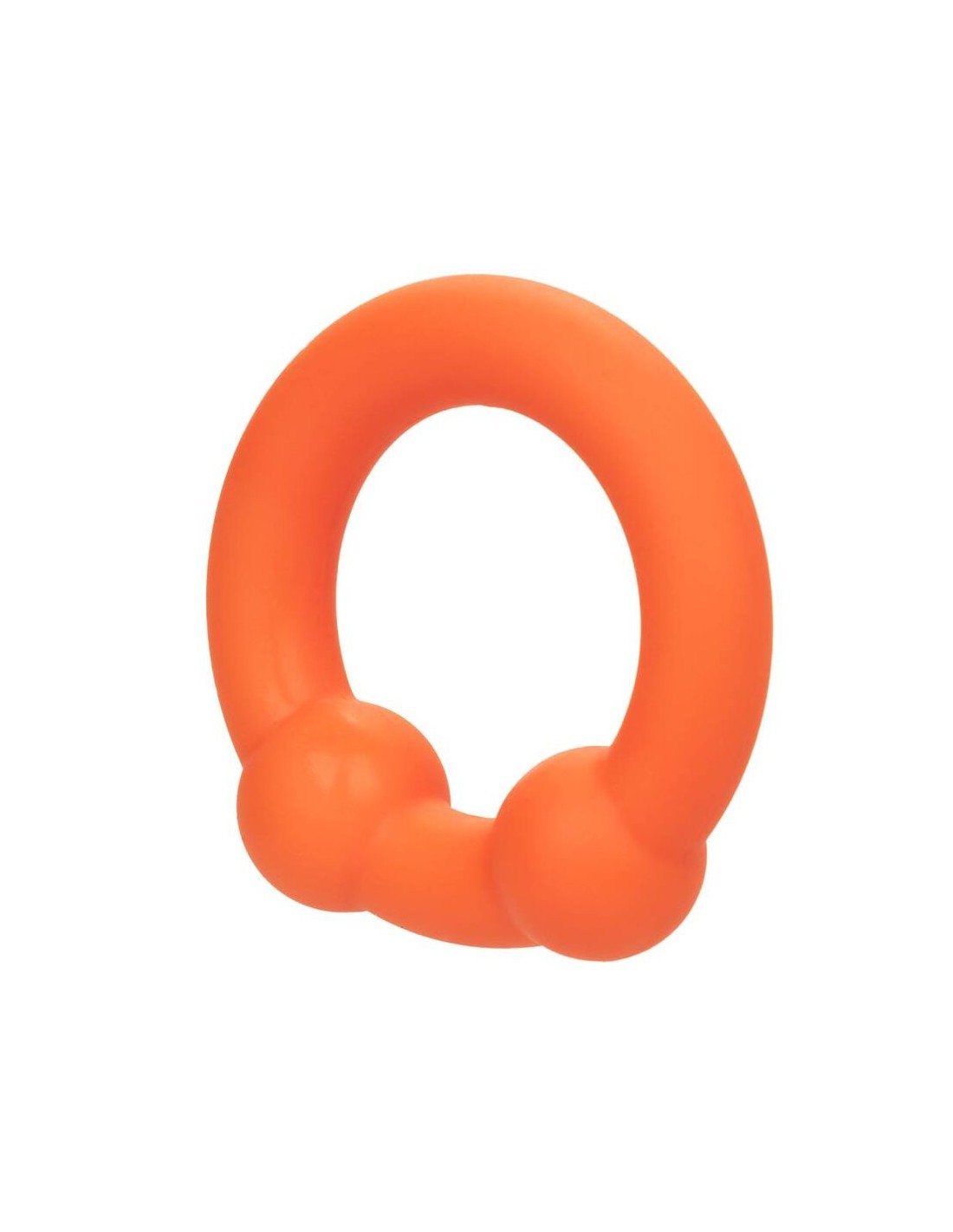 PRAZER MASCULINO Aneis Penianos Anel Alpha Dual Ball