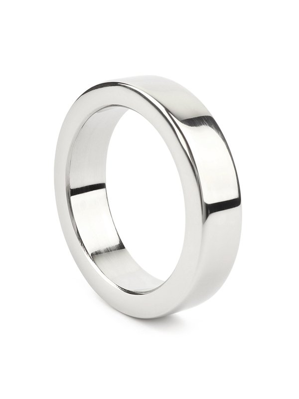 PRAZER MASCULINO Anel Premium Mr. Steel