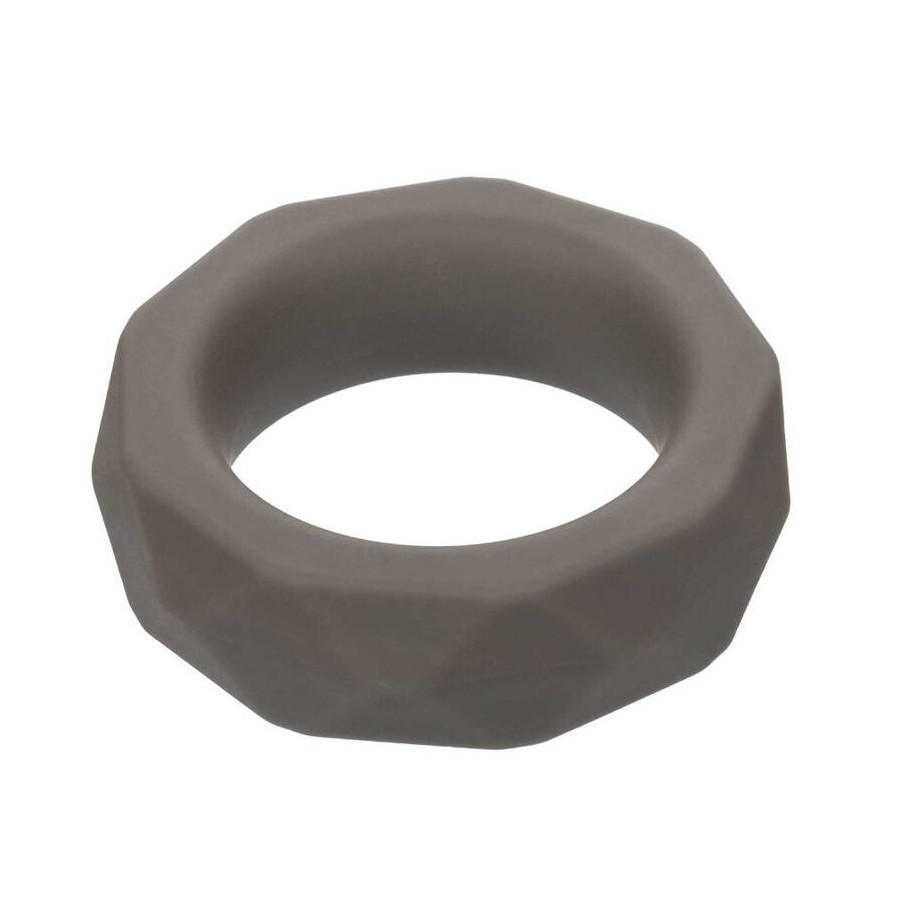PRAZER MASCULINO Anel Prism&aacute;tico Alpha Prolong Anel Prism&aacute;tico Alpha Prolong