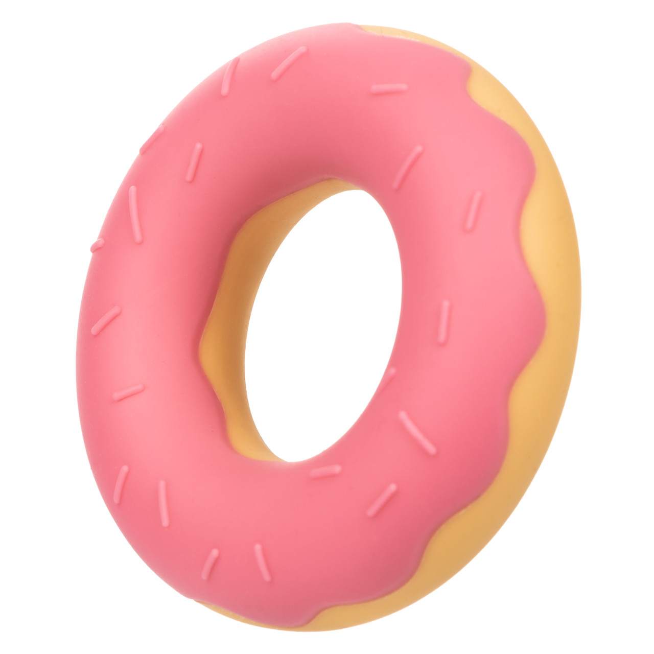 PRAZER MASCULINO Anel Donut Anel Donut