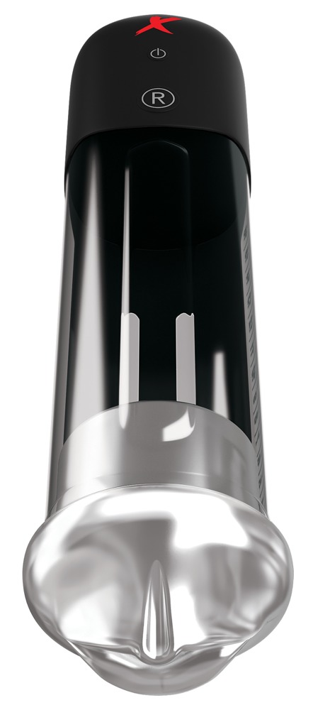 PRAZER MASCULINO PDX Elite - Blowjob Power Pump