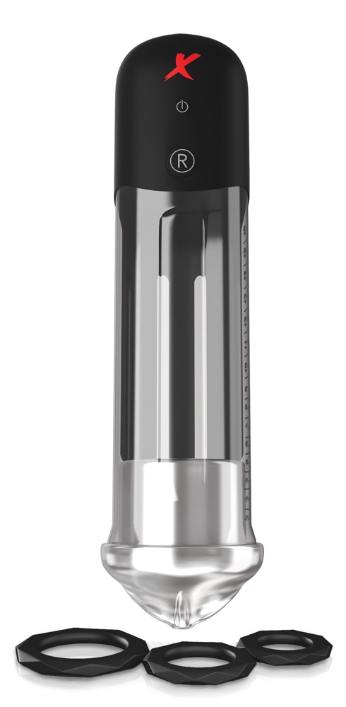 PRAZER MASCULINO PDX Elite - Blowjob Power Pump PDX Elite - Blowjob Power Pump