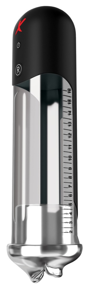 PRAZER MASCULINO PDX Elite - Blowjob Power Pump PDX Elite - Blowjob Power Pump