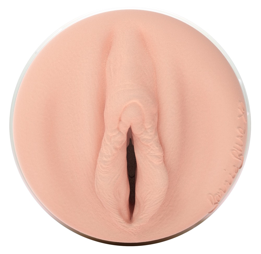 PRAZER MASCULINO Masturbadores e Bonecas(os) Fleshlight Bonnie Blue Fleshlight Bonnie Blue