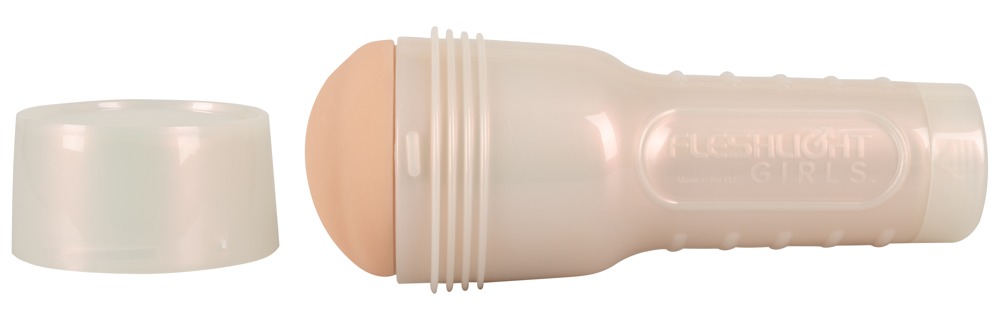 PRAZER MASCULINO Masturbadores e Bonecas(os) Fleshlight Bonnie Blue Fleshlight Bonnie Blue