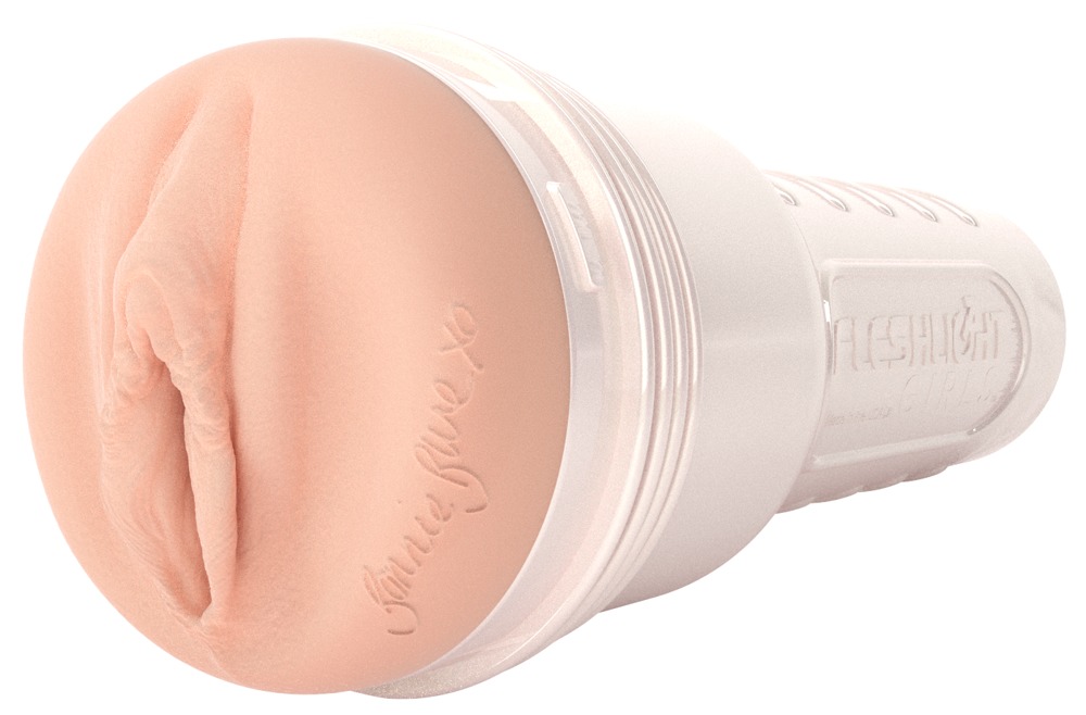 PRAZER MASCULINO Masturbadores e Bonecas(os) Fleshlight Bonnie Blue Fleshlight Bonnie Blue
