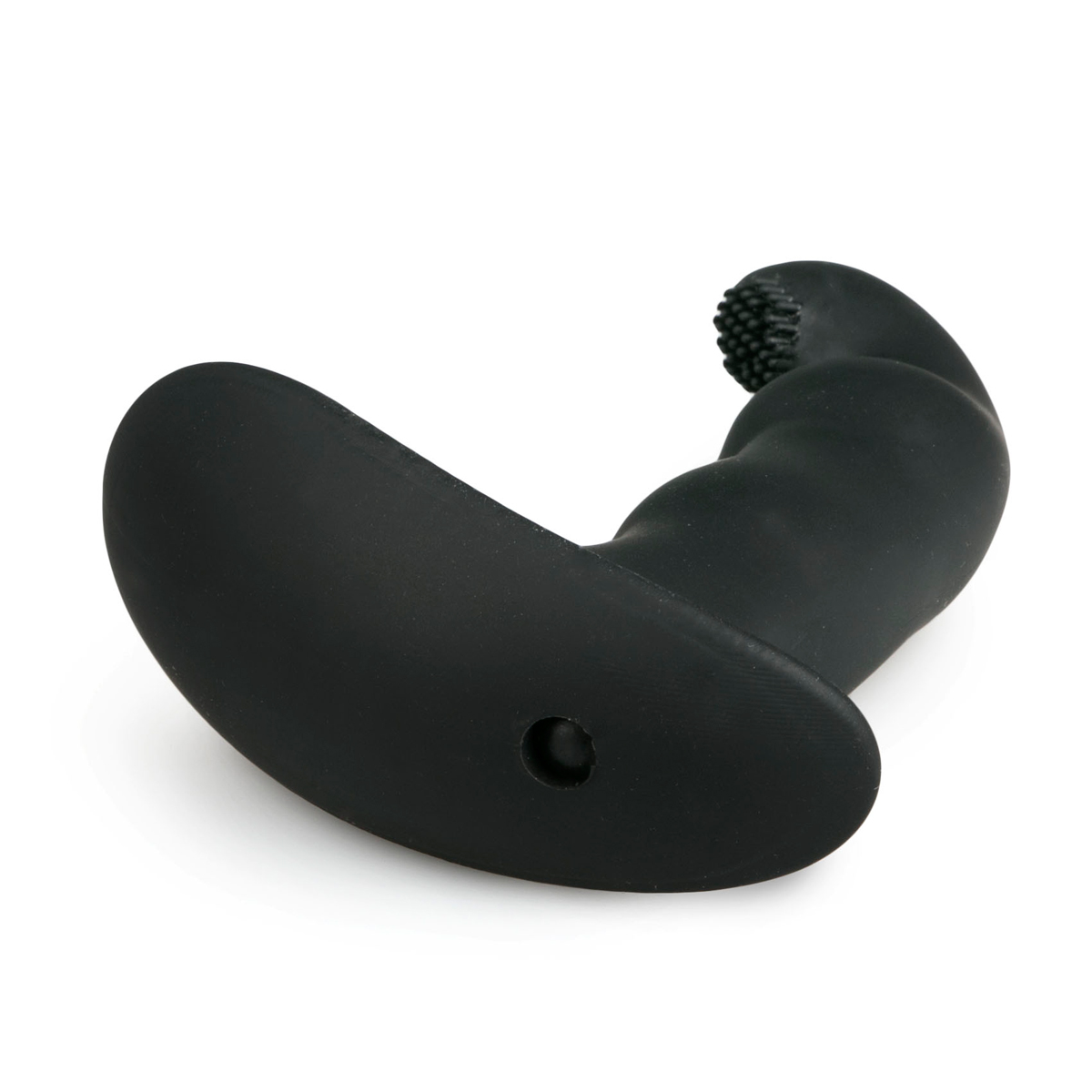 EXPLORA&Ccedil;&Atilde;O &Iacute;NTIMA Massajadores de Próstata Vibrador Pr&oacute;stata Dynamic Duke Ribbed Vibrador Pr&oacute;stata Dynamic Duke Ribbed