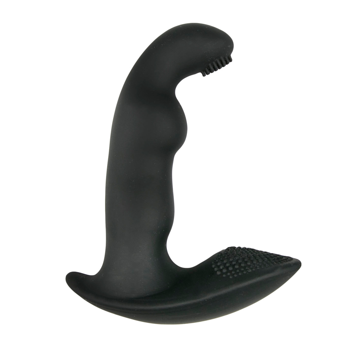 EXPLORA&Ccedil;&Atilde;O &Iacute;NTIMA Massajadores de Próstata Vibrador Pr&oacute;stata Dynamic Duke Ribbed Vibrador Pr&oacute;stata Dynamic Duke Ribbed