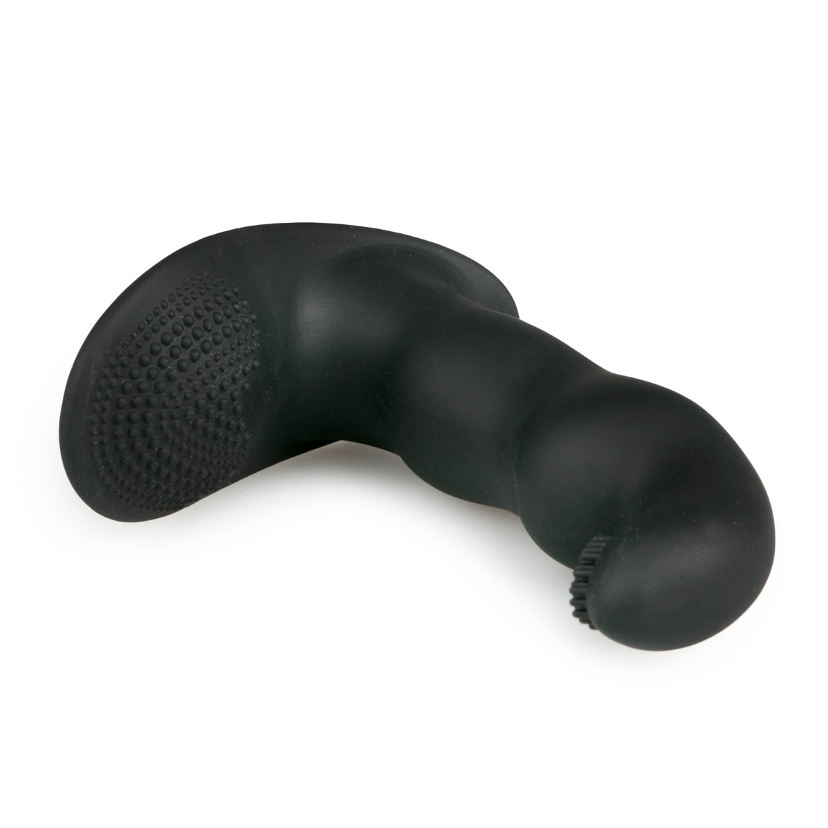 EXPLORA&Ccedil;&Atilde;O &Iacute;NTIMA Massajadores de Próstata Vibrador Pr&oacute;stata Dynamic Duke Ribbed Vibrador Pr&oacute;stata Dynamic Duke Ribbed