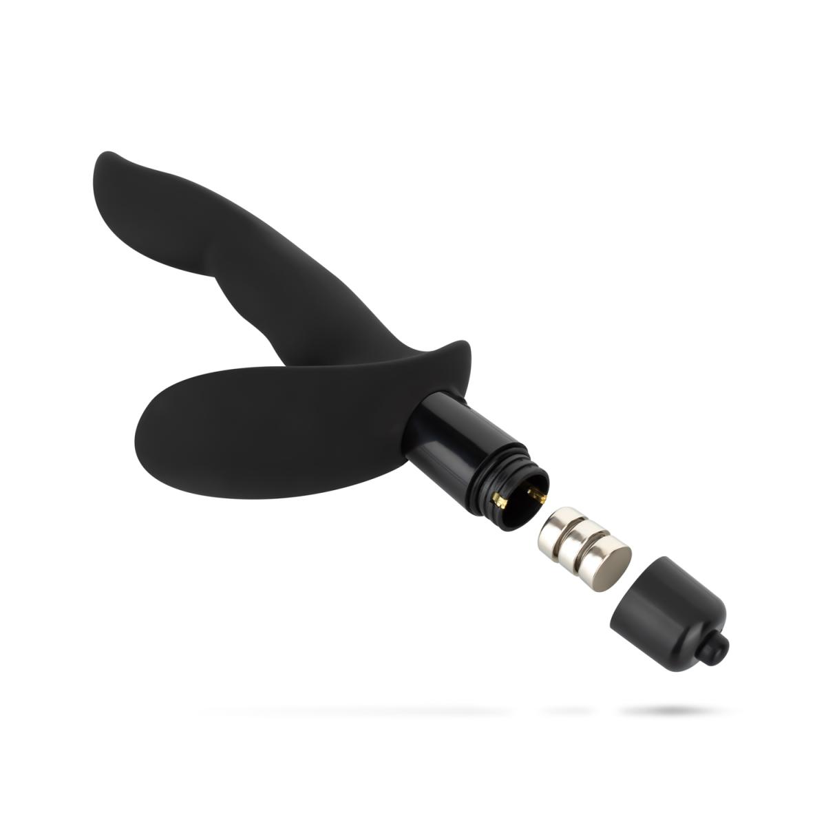 EXPLORA&Ccedil;&Atilde;O &Iacute;NTIMA Massajadores de Próstata Vibrador Pr&oacute;stata Dynamic Duke Pointy Vibrador Pr&oacute;stata Dynamic Duke Pointy
