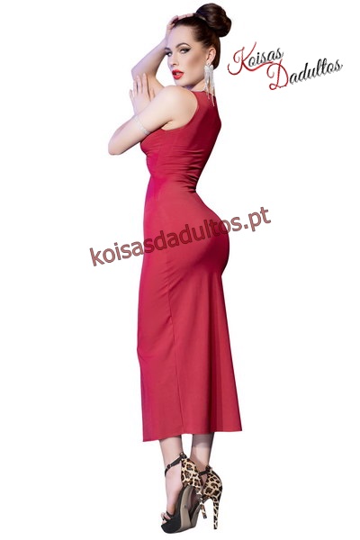 707059003012 Vestido Longo L/XL Vestido Longo L/XL