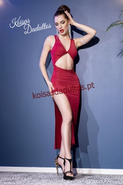 707059003012 Vestido Longo L/XL Vestido Longo L/XL