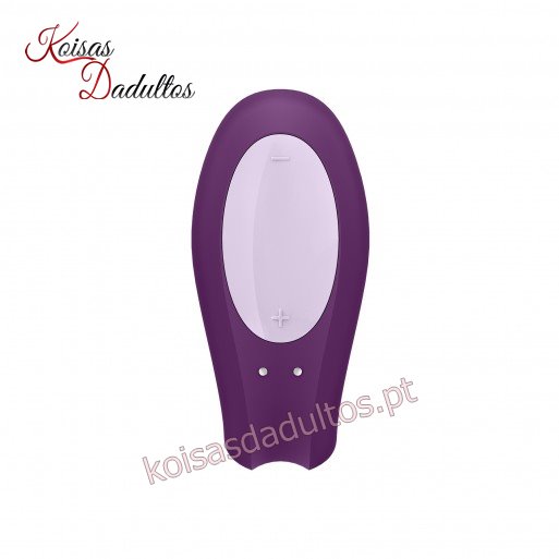 e31128 Satisfyer Double Joy Satisfyer Double Joy