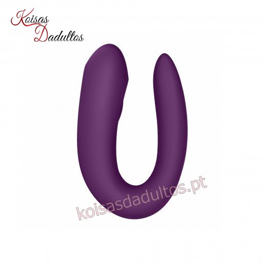 e31128 Satisfyer Double Joy Satisfyer Double Joy