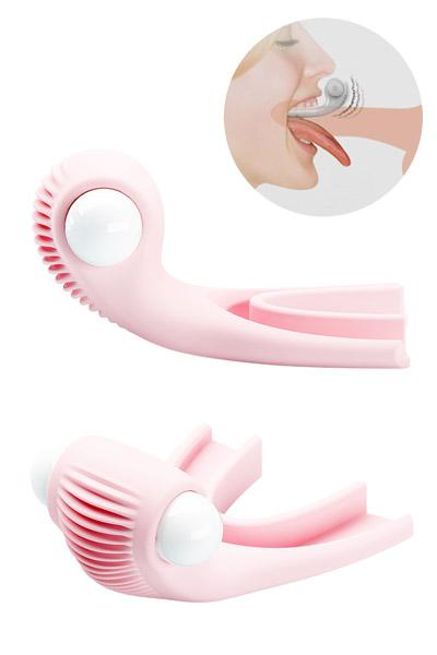 SEXTOY CASAL Estimulador Língua Pretty Love Magic Up Estimulador Língua Pretty Love Magic Up