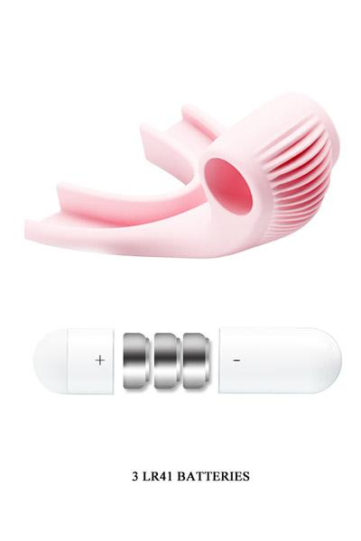 SEXTOY CASAL Estimulador Língua Pretty Love Magic Up Estimulador Língua Pretty Love Magic Up