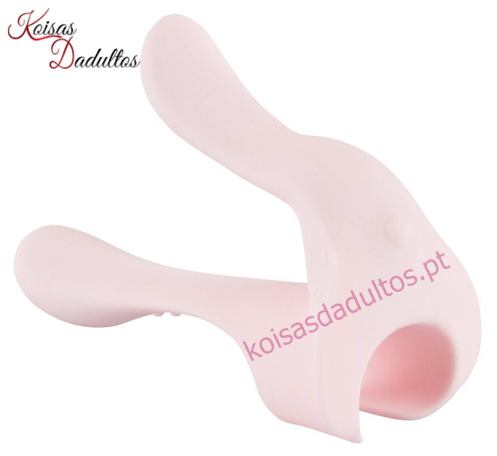 5972950000 Vibrador para Casal Vibrador para Casal