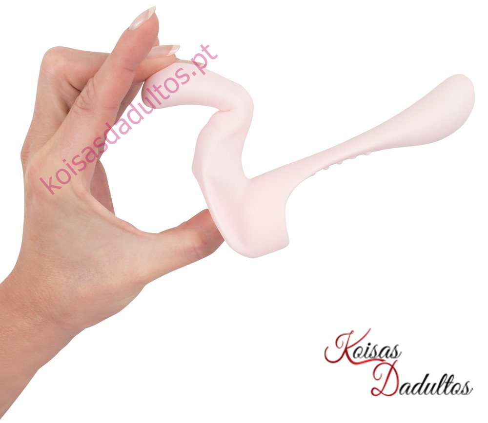 5972950000 Vibrador para Casal Vibrador para Casal