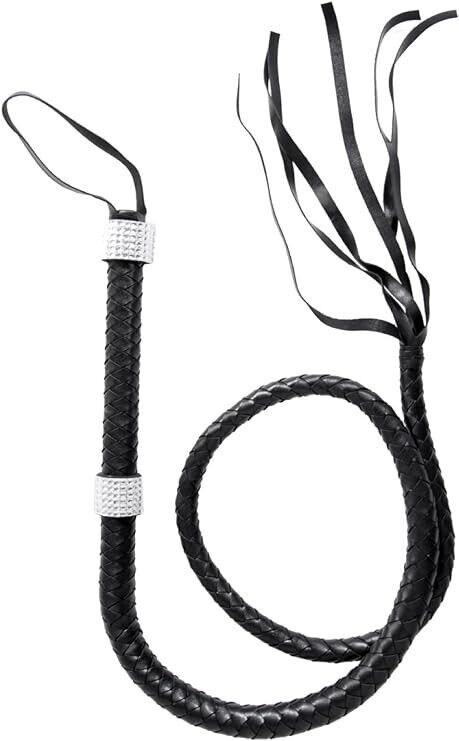 BONDAGE Leg Avenue - Chicote  Leg Avenue - Chicote 