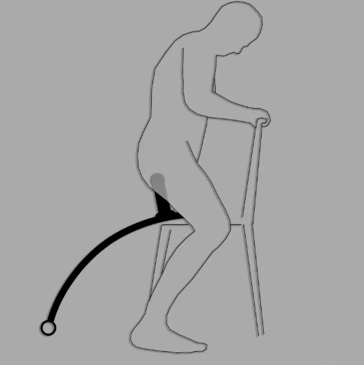 Love Arc 2.0 - O Engenhoso Balan&ccedil;o Sexual Love Arc 2.0 - O Engenhoso Balan&ccedil;o Sexual