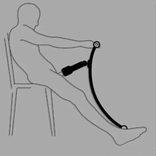 Love Arc 2.0 - O Engenhoso Balan&ccedil;o Sexual Love Arc 2.0 - O Engenhoso Balan&ccedil;o Sexual