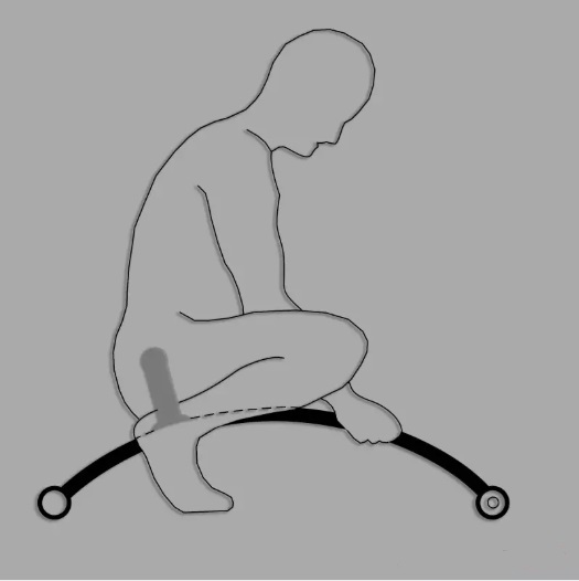 Love Arc 2.0 - O Engenhoso Balan&ccedil;o Sexual Love Arc 2.0 - O Engenhoso Balan&ccedil;o Sexual