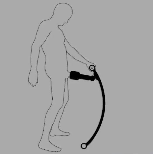 Love Arc 2.0 - O Engenhoso Balan&ccedil;o Sexual Love Arc 2.0 - O Engenhoso Balan&ccedil;o Sexual